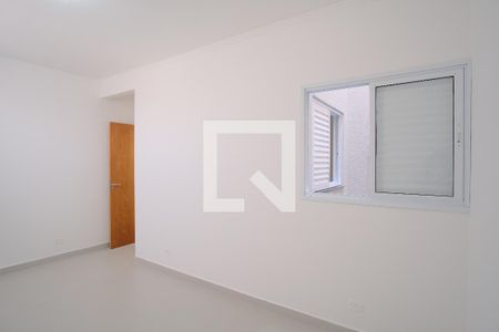 Quarto 1 de apartamento para alugar com 2 quartos, 43m² em Vila Carrão, São Paulo