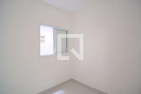 Quarto 2 de apartamento para alugar com 2 quartos, 43m² em Vila Carrão, São Paulo