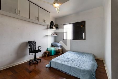 Apartamento à venda com 141m², 3 quartos e 4 vagas Apartamento à venda com 141m², 3 quartos e 4 vagasQuarto 2