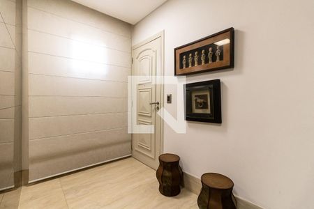 Apartamento à venda com 141m², 3 quartos e 4 vagas Apartamento à venda com 141m², 3 quartos e 4 vagasEntrada