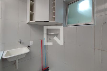 Apartamento à venda com 55m², 2 quartos e 1 vaga Apartamento à venda com 55m², 2 quartos e 1 vagaÁrea de Serviço