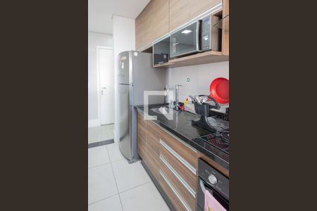 Apartamento à venda com 67m², 2 quartos e 1 vaga Apartamento à venda com 67m², 2 quartos e 1 vagaCozinha