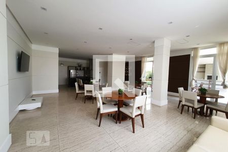 Apartamento à venda com 67m², 2 quartos e 1 vaga Apartamento à venda com 67m², 2 quartos e 1 vagaÁrea comum