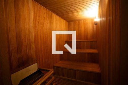 Apartamento à venda com 67m², 2 quartos e 1 vaga Apartamento à venda com 67m², 2 quartos e 1 vagaSauna