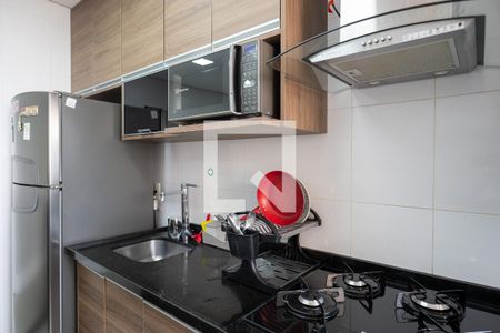 Apartamento à venda com 67m², 2 quartos e 1 vaga Apartamento à venda com 67m², 2 quartos e 1 vagaCozinha