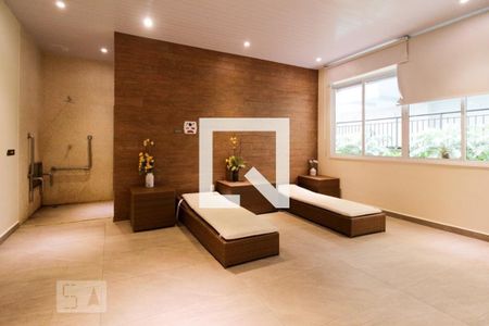 Apartamento à venda com 67m², 2 quartos e 1 vaga Apartamento à venda com 67m², 2 quartos e 1 vagaSpa