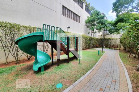 Apartamento à venda com 67m², 2 quartos e 1 vaga Apartamento à venda com 67m², 2 quartos e 1 vagaPlayground