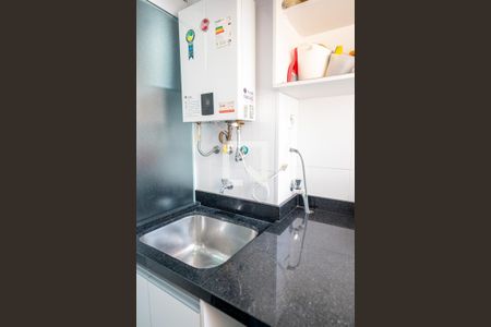 Apartamento à venda com 67m², 2 quartos e 1 vaga Apartamento à venda com 67m², 2 quartos e 1 vagaÁrea de Serviço