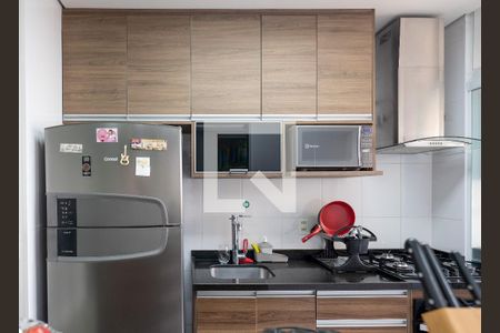 Apartamento à venda com 67m², 2 quartos e 1 vaga Apartamento à venda com 67m², 2 quartos e 1 vagaCozinha