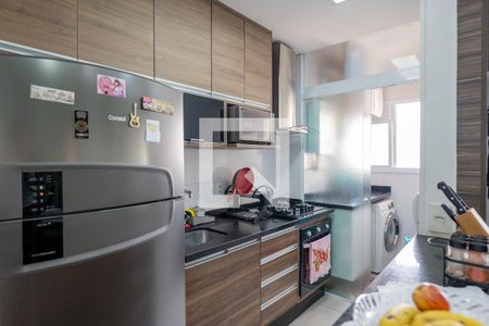 Apartamento à venda com 67m², 2 quartos e 1 vaga Apartamento à venda com 67m², 2 quartos e 1 vagaCozinha