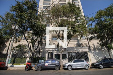 Apartamento à venda com 67m², 2 quartos e 1 vaga Apartamento à venda com 67m², 2 quartos e 1 vagaFachada