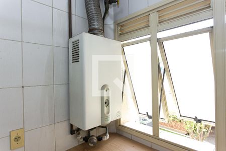 Apartamento à venda com 93m², 2 quartos e 2 vagas Apartamento à venda com 93m², 2 quartos e 2 vagasÁrea de Serviço - Aquecedor a Gás