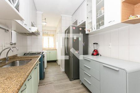 Apartamento à venda com 93m², 2 quartos e 2 vagas Apartamento à venda com 93m², 2 quartos e 2 vagasCozinha