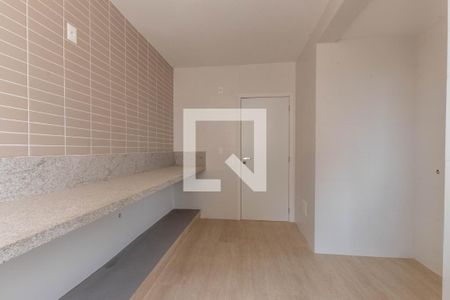 Apartamento à venda com 146m², 4 quartos e 3 vagasCozinha