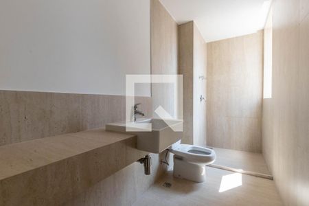 Apartamento à venda com 146m², 4 quartos e 3 vagasBanheiro