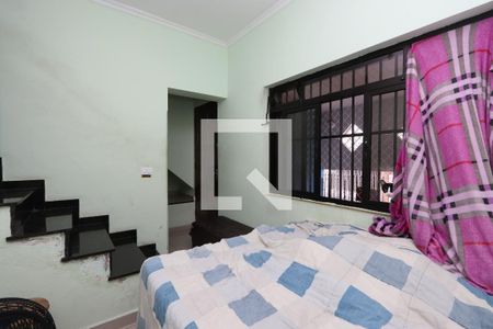 Casa à venda com 170m², 3 quartos e 2 vagasQuarto 3