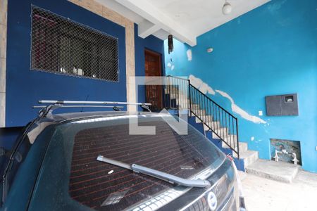 Casa à venda com 170m², 3 quartos e 2 vagasGaragem