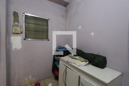 Casa à venda com 170m², 3 quartos e 2 vagasLavanderia