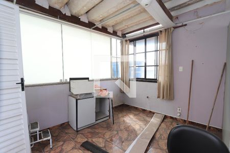 Casa à venda com 170m², 3 quartos e 2 vagasÁrea externa