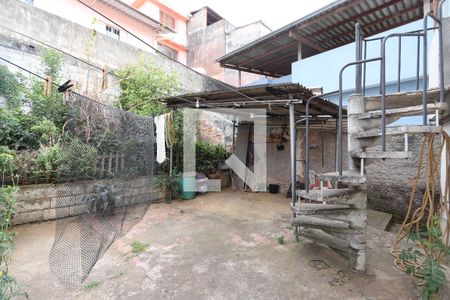 Casa à venda com 170m², 3 quartos e 2 vagasQuintal