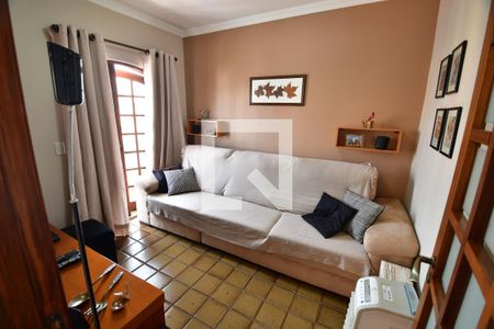 Apartamento à venda com 200m², 3 quartos e 3 vagasSala 3