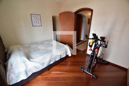 Apartamento à venda com 200m², 3 quartos e 3 vagasQuarto 2