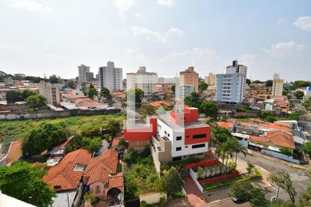Apartamento à venda com 200m², 3 quartos e 3 vagasQuarto 1 - Vista