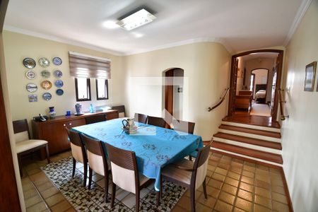 Apartamento à venda com 200m², 3 quartos e 3 vagasSala 4