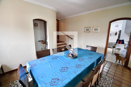 Apartamento à venda com 200m², 3 quartos e 3 vagasSala 4