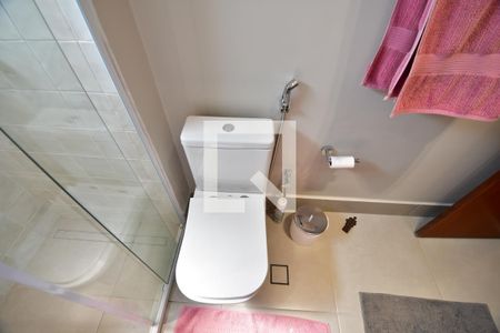 Apartamento à venda com 200m², 3 quartos e 3 vagasBanheiro 2