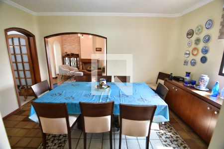 Apartamento à venda com 200m², 3 quartos e 3 vagasSala 4