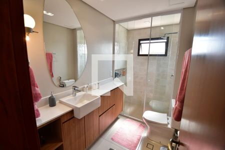 Apartamento à venda com 200m², 3 quartos e 3 vagasBanheiro 2