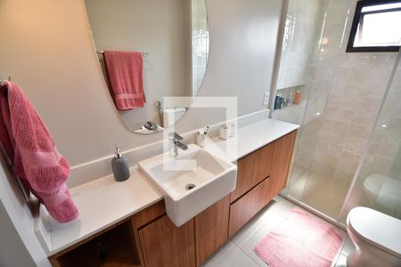 Apartamento à venda com 200m², 3 quartos e 3 vagasBanheiro 2