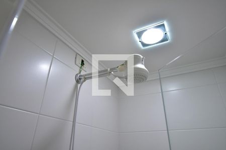 Apartamento à venda com 200m², 3 quartos e 3 vagasBanheiro de Serviço