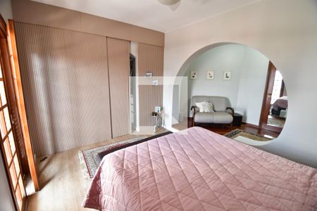 Apartamento à venda com 200m², 3 quartos e 3 vagasQuarto 3 - Suíte