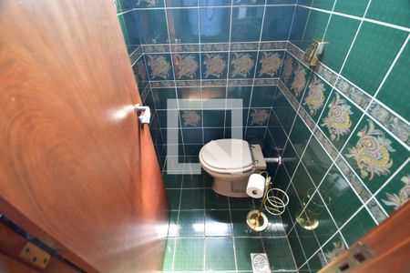 Apartamento à venda com 200m², 3 quartos e 3 vagasLavabo