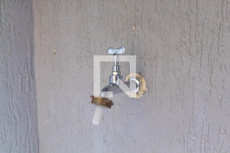 Apartamento à venda com 30m², 1 quarto e sem vagaLavanderia (Torneira)