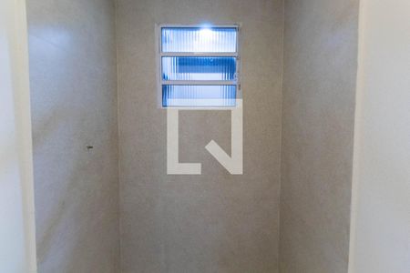 Apartamento à venda com 30m², 1 quarto e sem vagaBanheiro