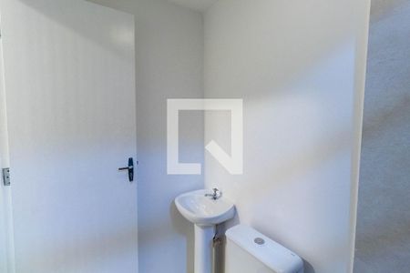 Apartamento à venda com 30m², 1 quarto e sem vagaBanheiro