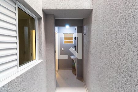 Apartamento à venda com 30m², 1 quarto e sem vagaLavanderia