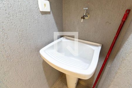 Apartamento à venda com 30m², 1 quarto e sem vagaLavanderia