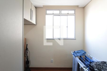 Apartamento à venda com 44m², 2 quartos e 1 vagaQuarto 1