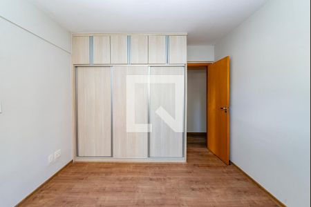 Apartamento à venda com 138m², 3 quartos e 2 vagasQuarto 2