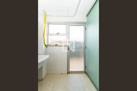 Apartamento à venda com 138m², 3 quartos e 2 vagasÁrea de Serviço