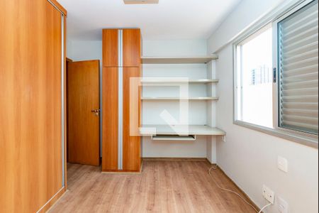 Apartamento à venda com 138m², 3 quartos e 2 vagasQuarto 3