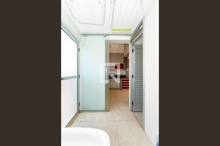 Apartamento à venda com 138m², 3 quartos e 2 vagasÁrea de Serviço