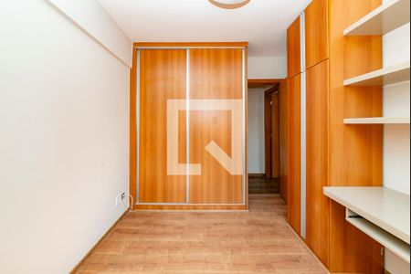 Apartamento à venda com 138m², 3 quartos e 2 vagasQuarto 3