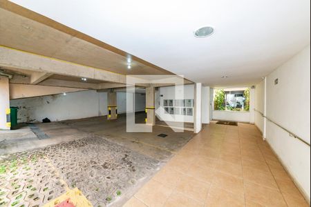 Apartamento à venda com 138m², 3 quartos e 2 vagasGaragem