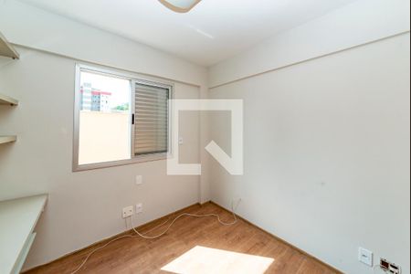 Apartamento à venda com 138m², 3 quartos e 2 vagasQuarto 3