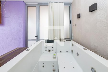 Apartamento à venda com 138m², 3 quartos e 2 vagasBanheiras de Hidromassagem